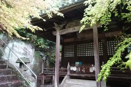 弥谷寺(香川県)