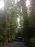 箱根神社のその他建物
