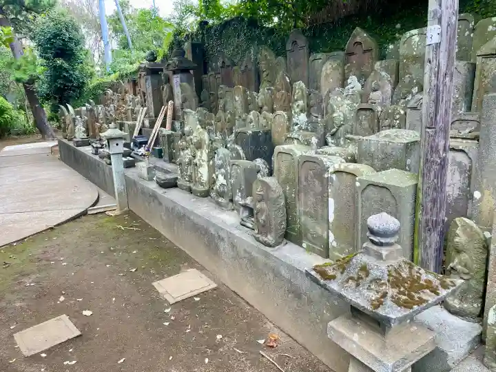 本瑞寺(神奈川県)