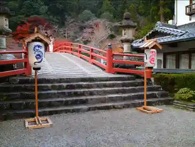 室生寺のその他建物