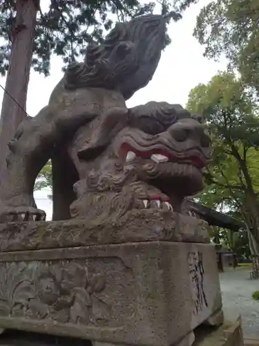 印鑰神明宮(山形県)