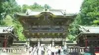 日光東照宮のその他建物