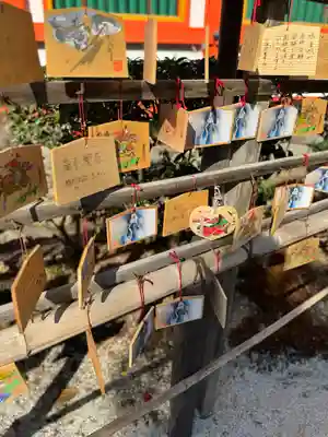 賀茂別雷神社（上賀茂神社）(京都府)