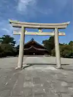 富山縣護國神社(富山県)