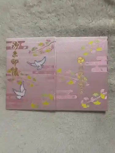 川越八幡宮(埼玉県)