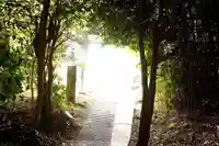 恋の水神社のその他建物