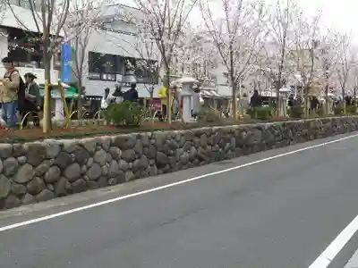 鶴岡八幡宮のその他建物