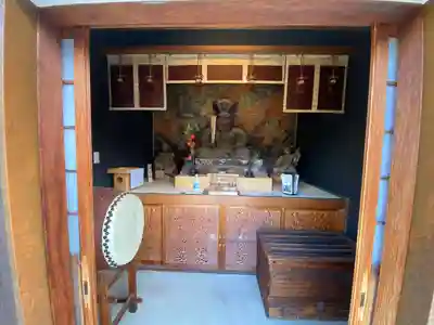 長円寺のその他建物