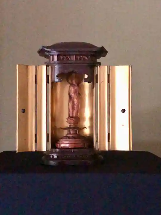 法國寺会津別院 会津慈母大観音(福島県)