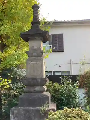 東福寺(神奈川県)