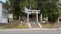 日吉神社(福島県)