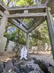 宮處八幡宮(香川県)