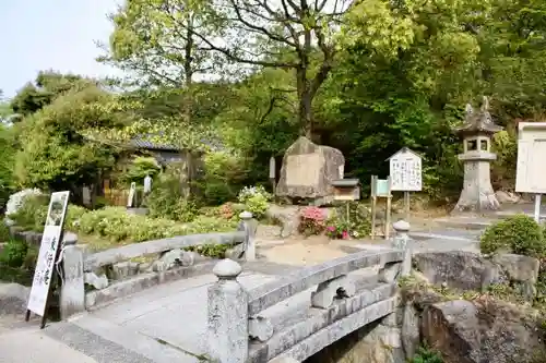 東行庵の建物その他