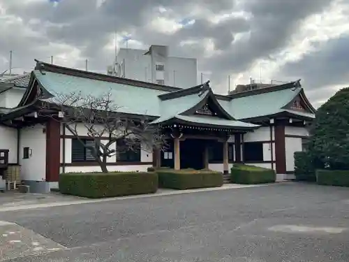 常光寺(東京都)