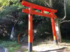 大麻比古神社(徳島県)