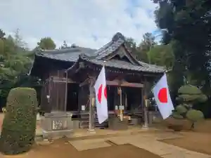 伏木香取神社(茨城県)(2025年11月27日(木) 17時09分11秒投稿)