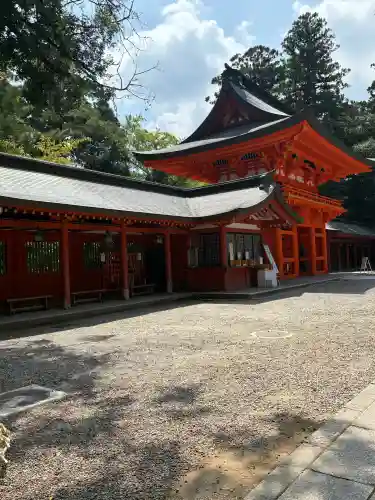 香取神宮(千葉県)