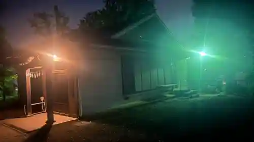 諏訪神社(東京都)