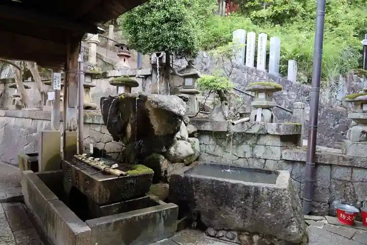 東大寺 二月堂(奈良県)