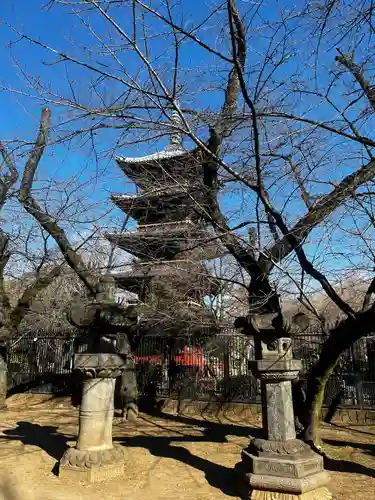 上野東照宮(東京都)