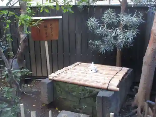 陽運寺(東京都)