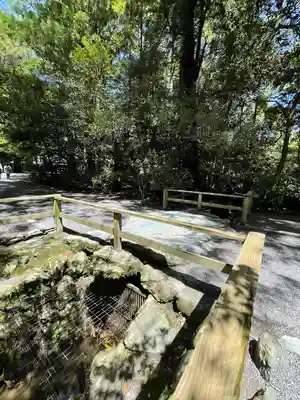 伊勢神宮外宮（豊受大神宮）のその他建物