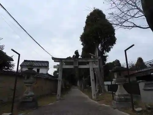 春日神社(奈良県)