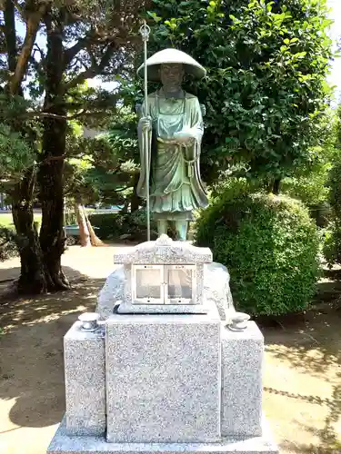 満願寺(埼玉県)