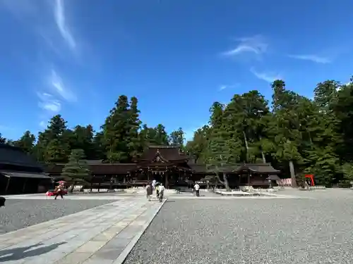 多賀大社(滋賀県)