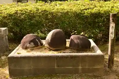 佐比賣山神社(島根県)
