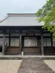 祐福寺の建物その他