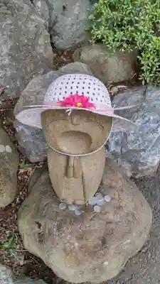 宝徳寺(群馬県)