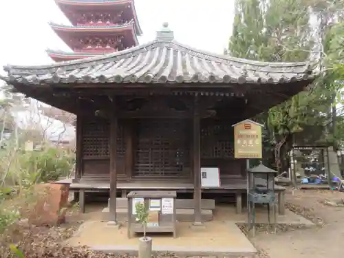 志度寺(香川県)