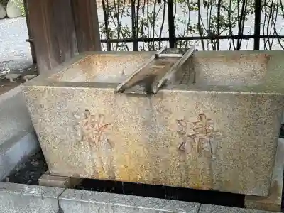 阿佐ヶ谷神明宮(東京都)