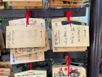 吉備津神社(岡山県)