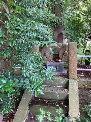 長善寺(神奈川県)