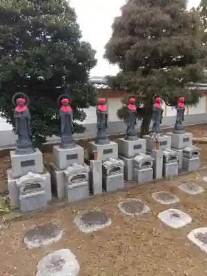 遍照寺(群馬県)