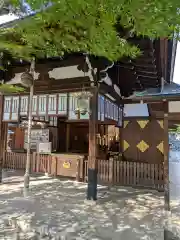 車折神社(京都府)