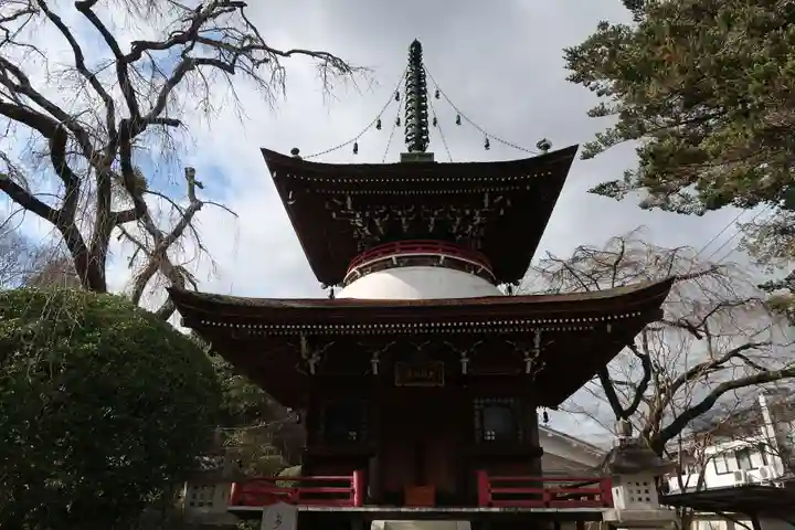 東南院(奈良県)
