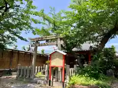 櫻井神社(兵庫県)