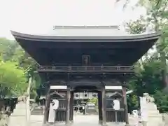 日牟禮八幡宮(滋賀県)