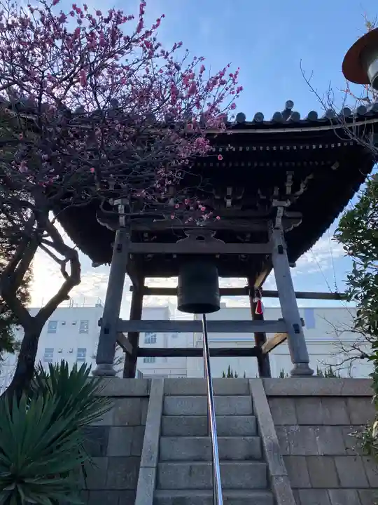 錫杖寺(埼玉県)