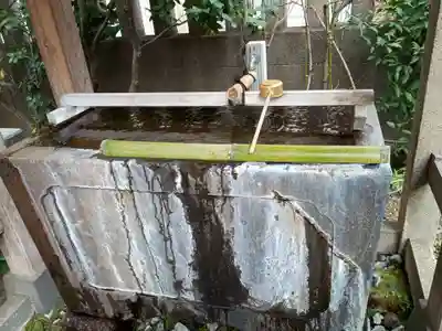 新川大神宮(東京都)