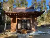 熊野神社(千葉県)