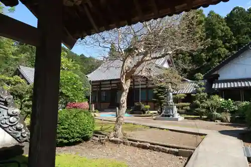 万福寺のその他建物