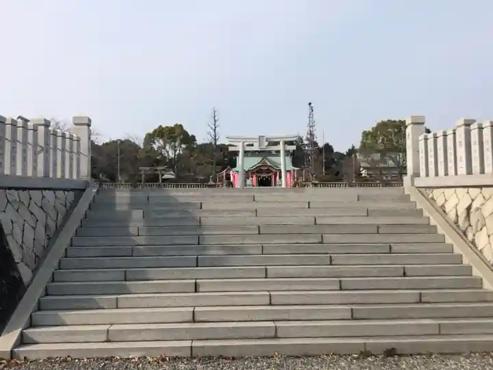 神戸神社のその他建物