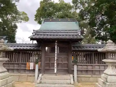 若宮神社(滋賀県)