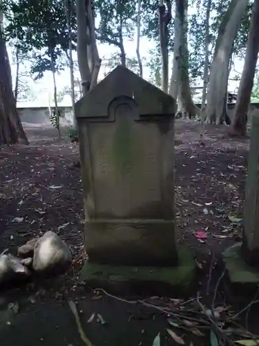 一言主神社のその他建物