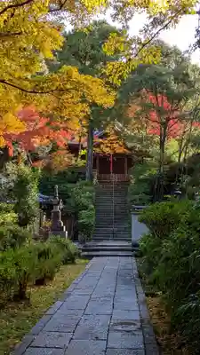来迎院(京都府)