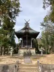 八幡神社(兵庫県)